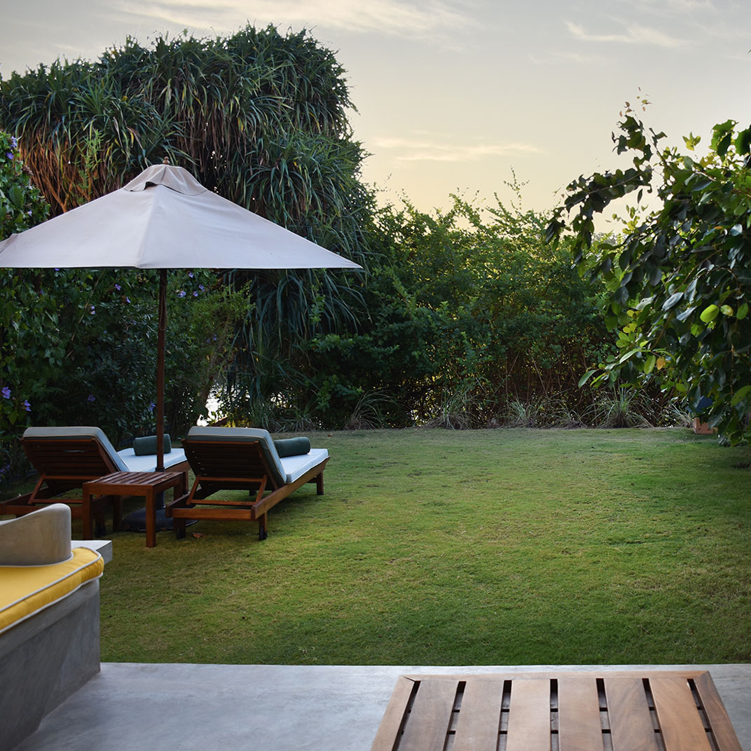 Wattura Resort and Spa