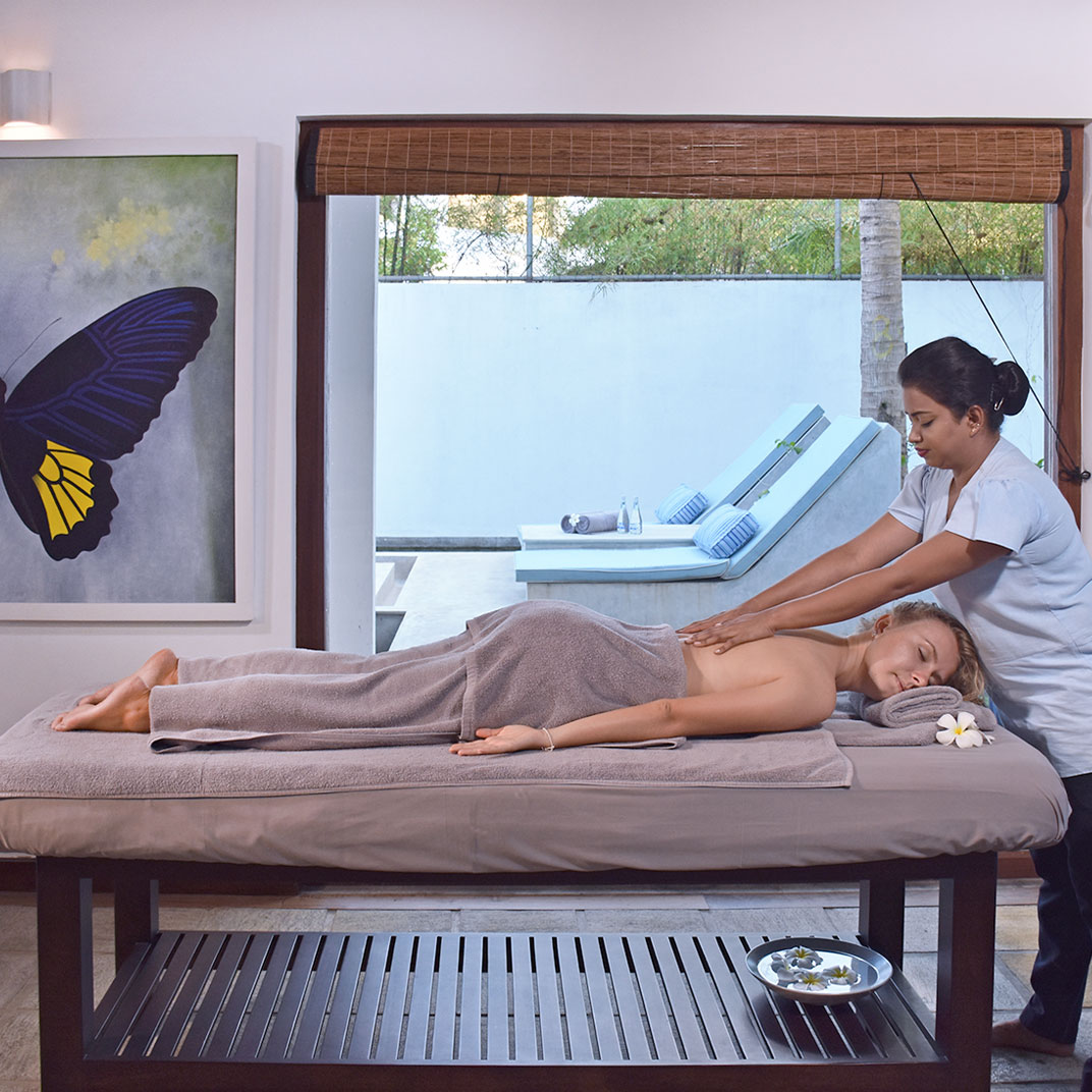 Wattura Resort and Spa