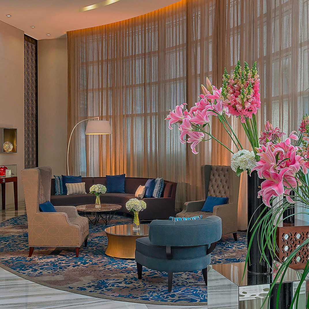 The St. Regis Mexico City