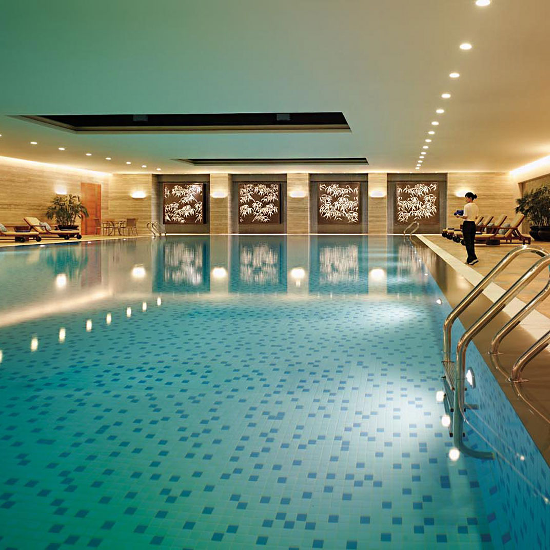 Shangri-La Hotel Chengdu