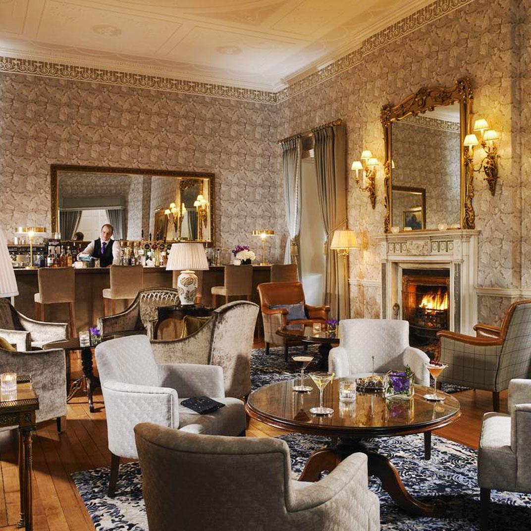 Mount Juliet Hotel