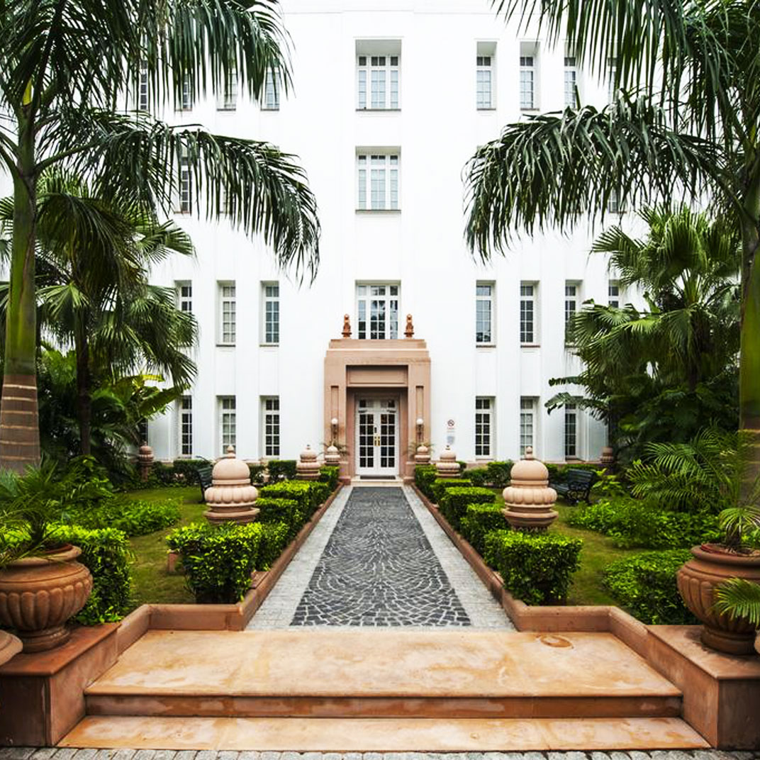 The Imperial New Delhi