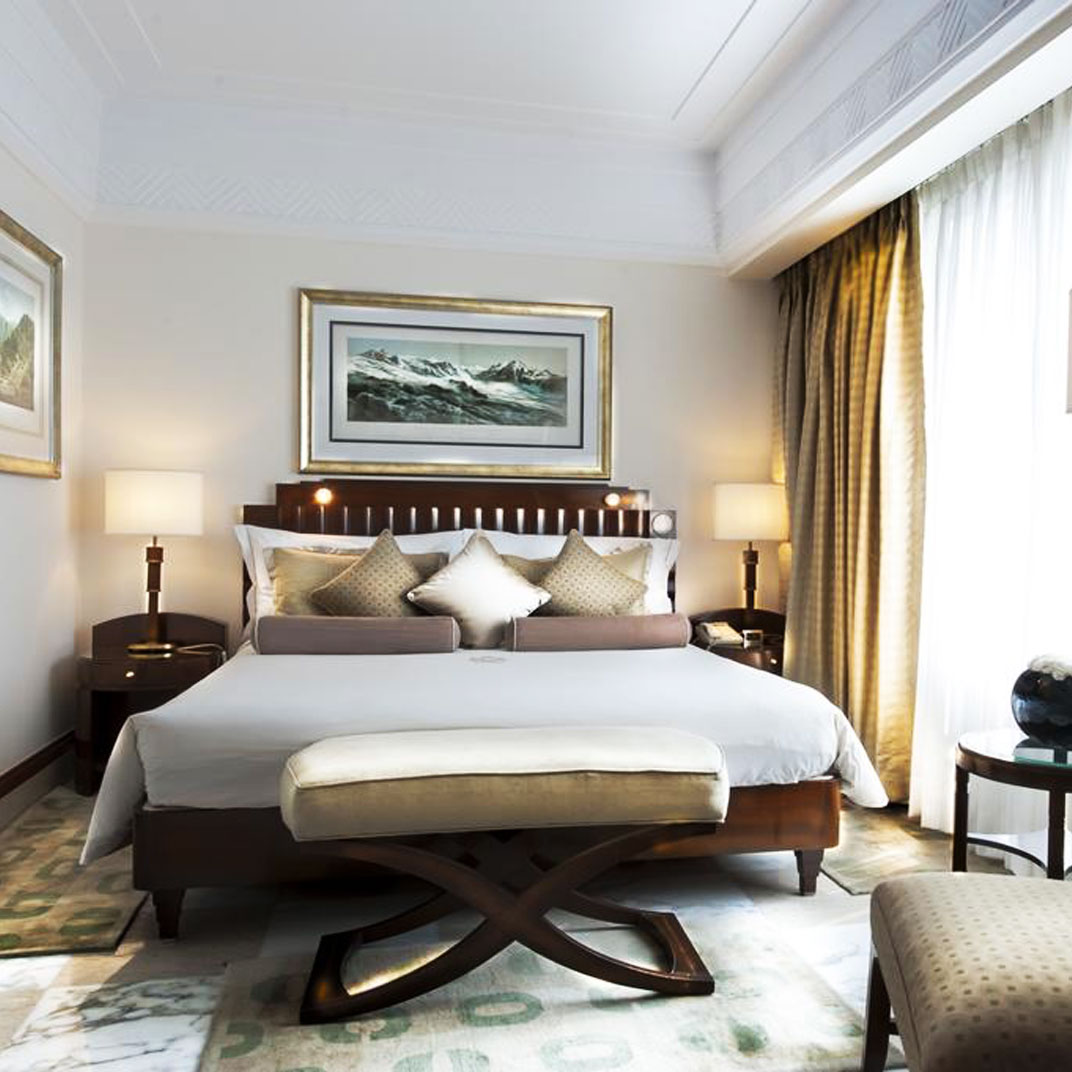 The Imperial New Delhi