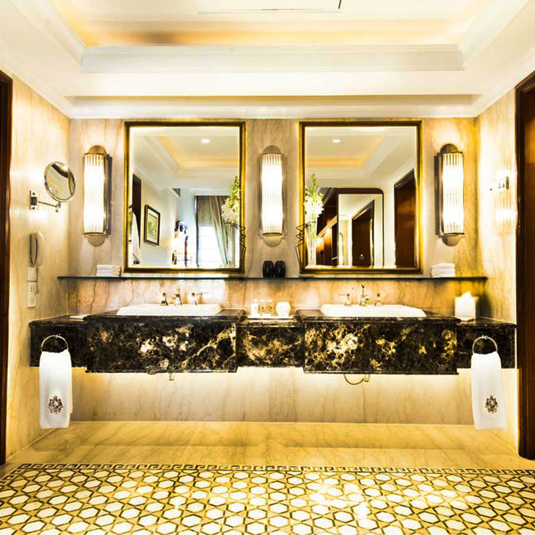 The Imperial New Delhi