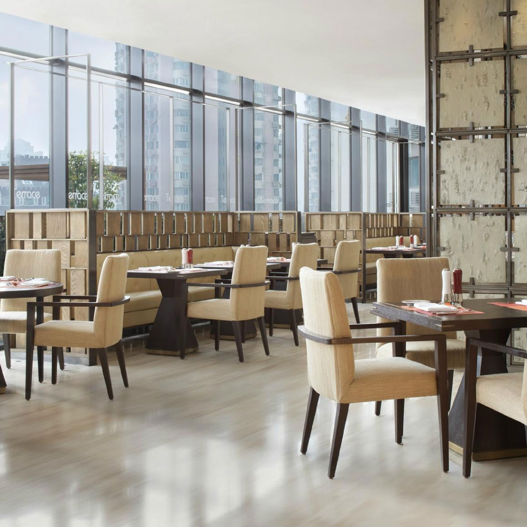 Twelve at Hengshan