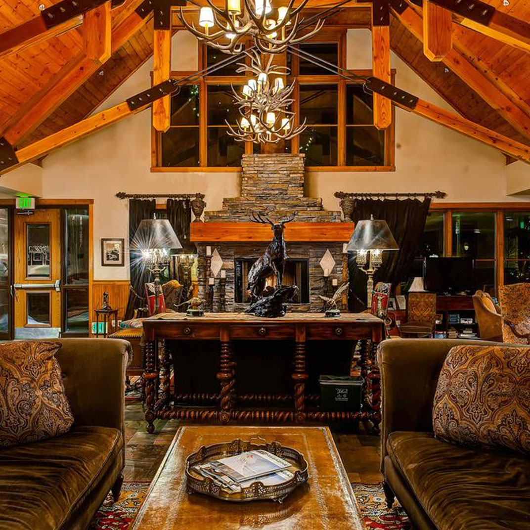 The Hotel Telluride