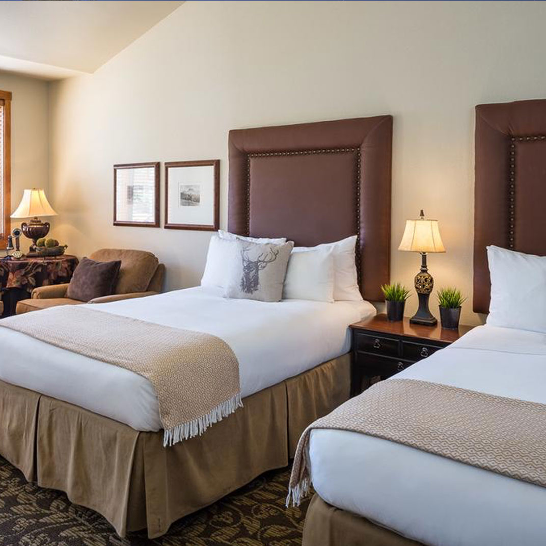 The Hotel Telluride