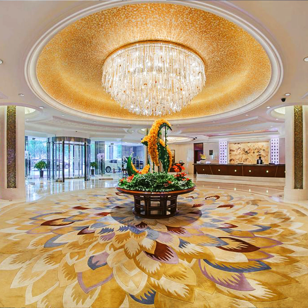 Shangri-La Hotel, Suzhou