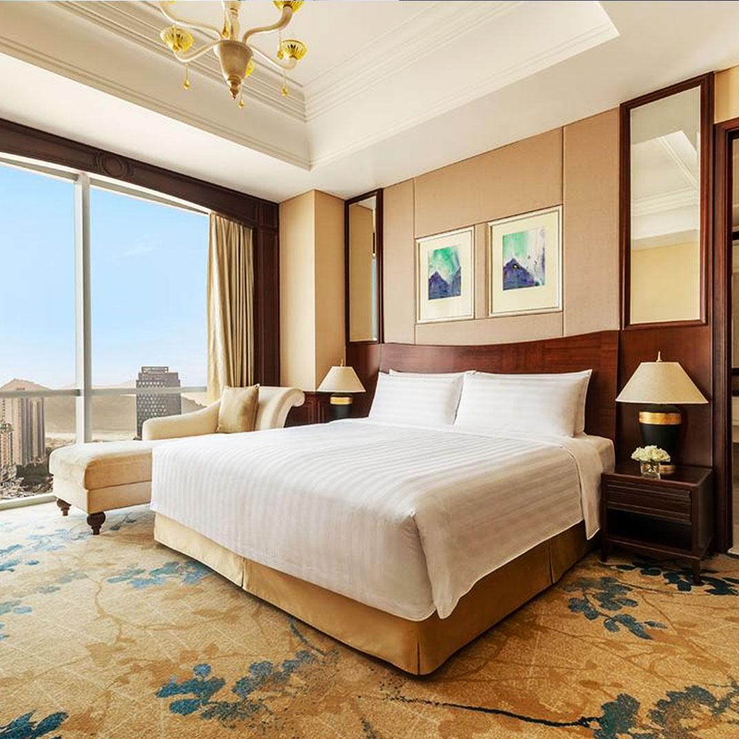 Shangri-La Hotel, Suzhou