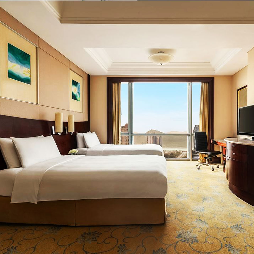 Shangri-La Hotel, Suzhou