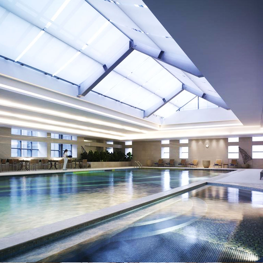 Shangri-La Hotel, Suzhou