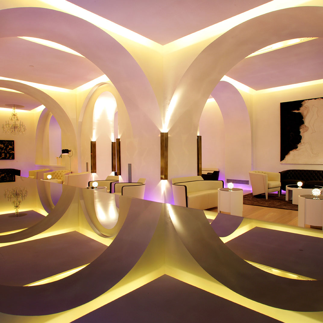 ABaC Restaurant & Hotel