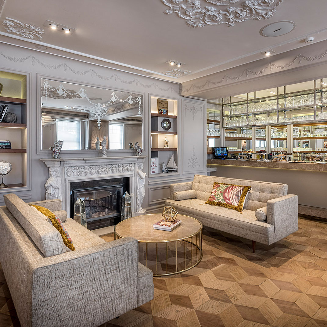 The Stay Bosphorus