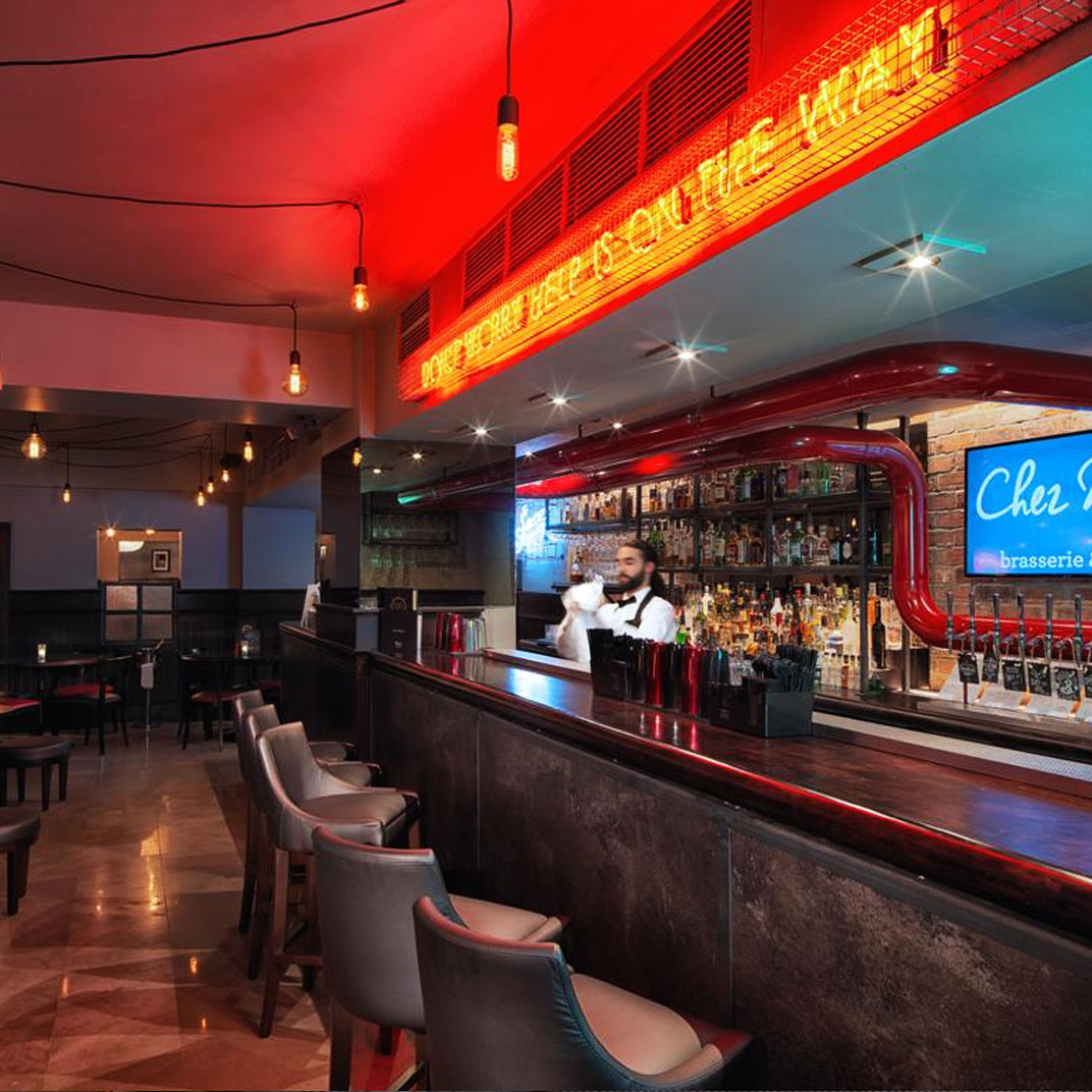 Malmaison Leeds