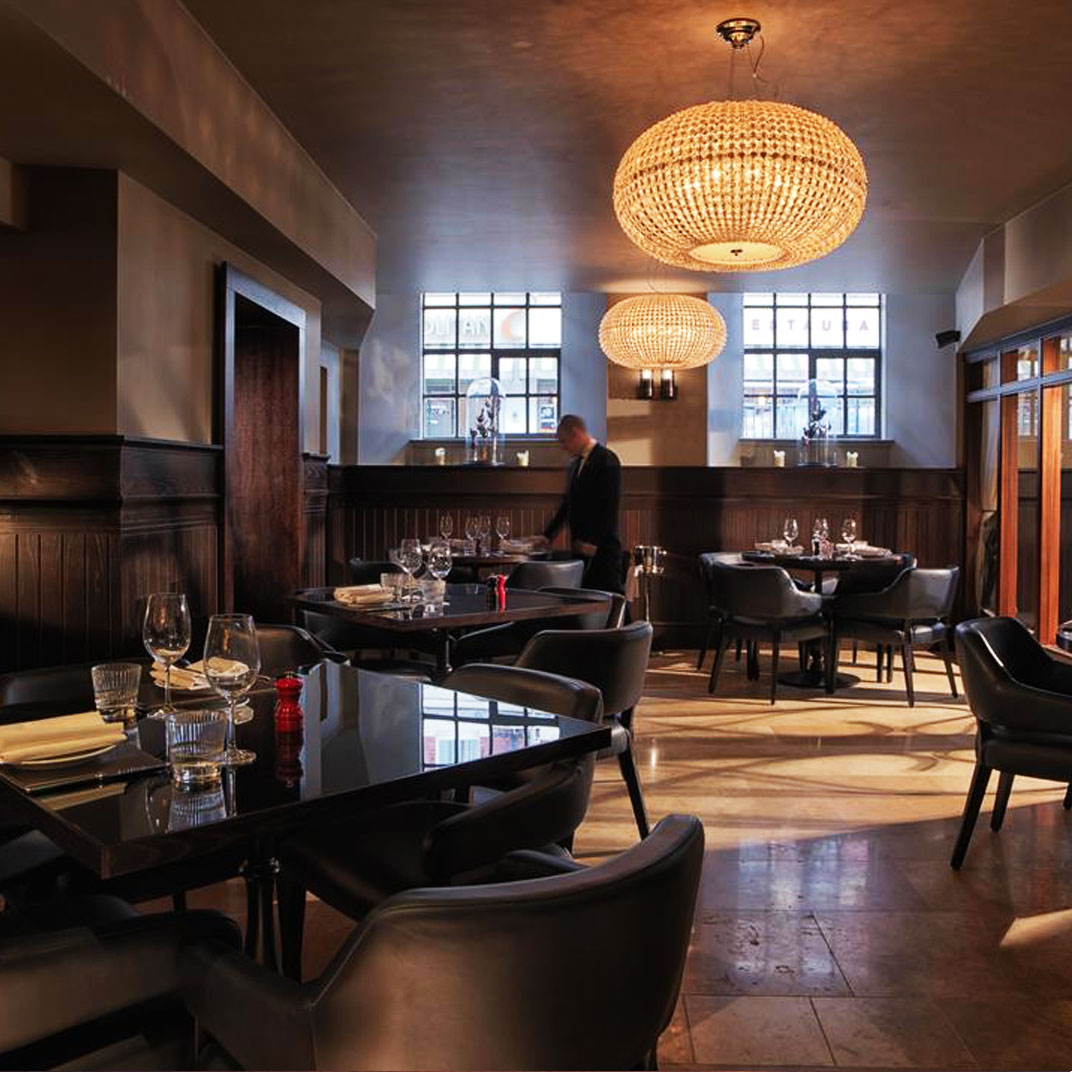 Malmaison Leeds