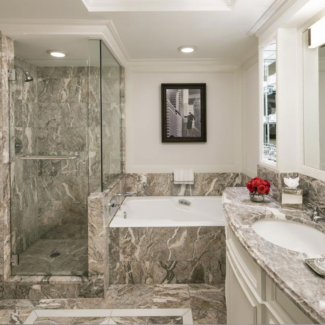 The Ritz-Carlton New York, Central Park