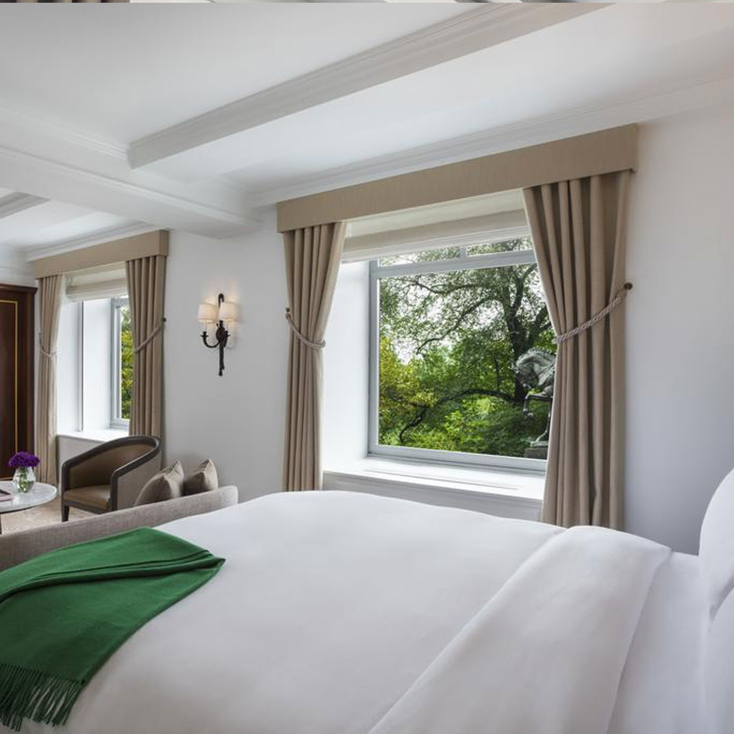 The Ritz-Carlton New York, Central Park