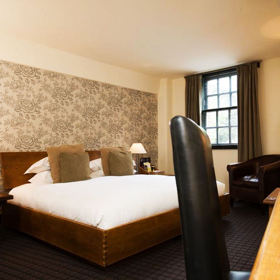 Hotel du Vin Bristol