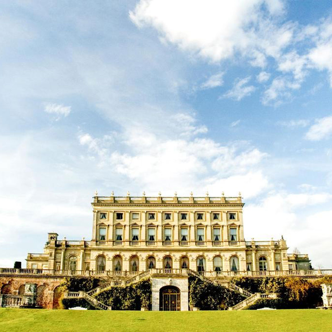 Cliveden House