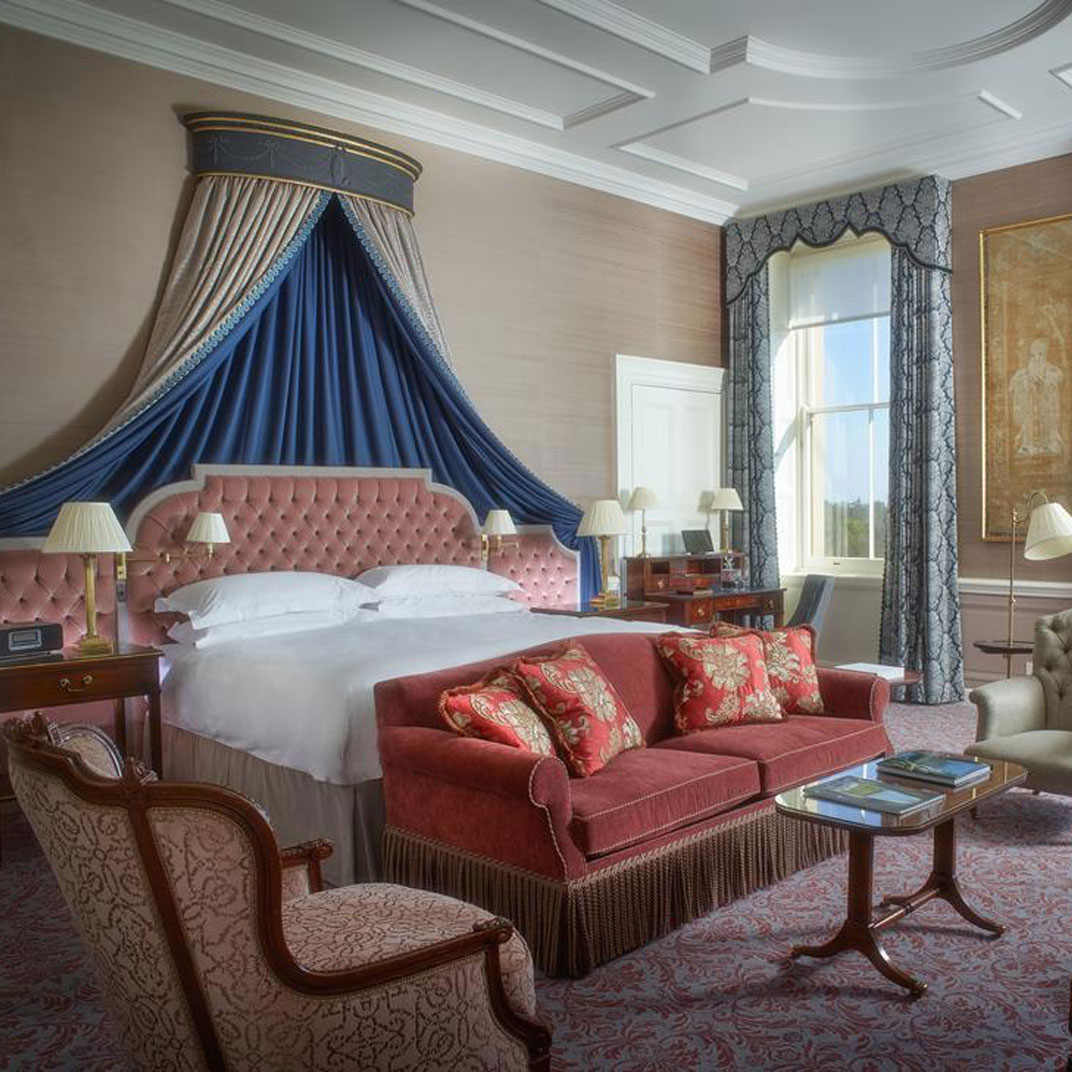 Cliveden House