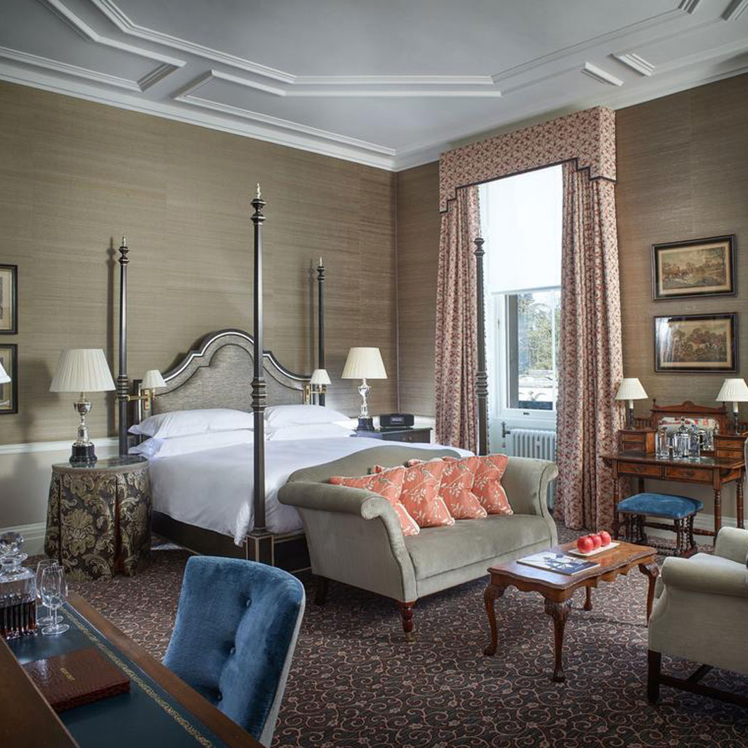 Cliveden House