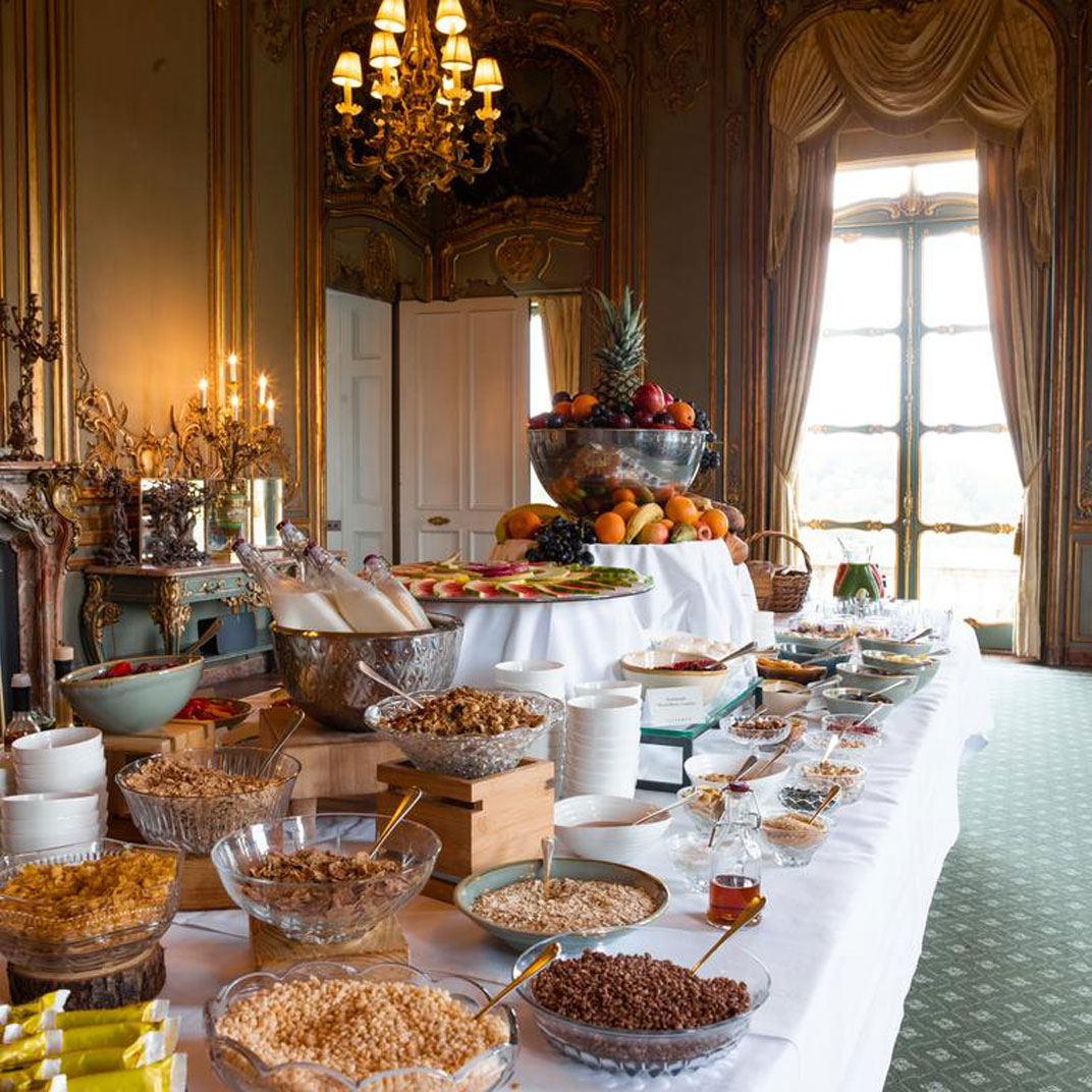Cliveden House