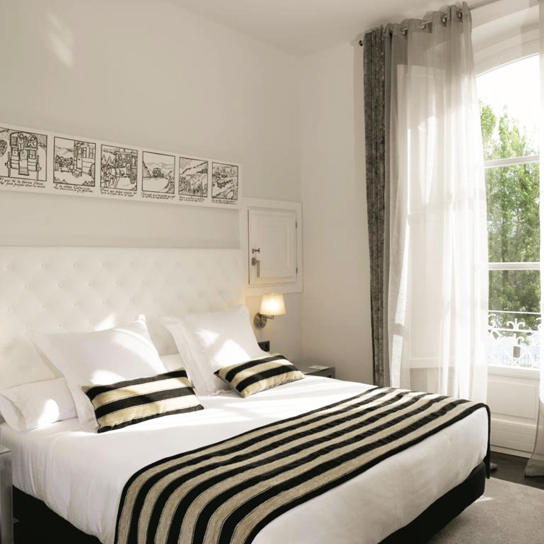 Hotel Villa Paulita