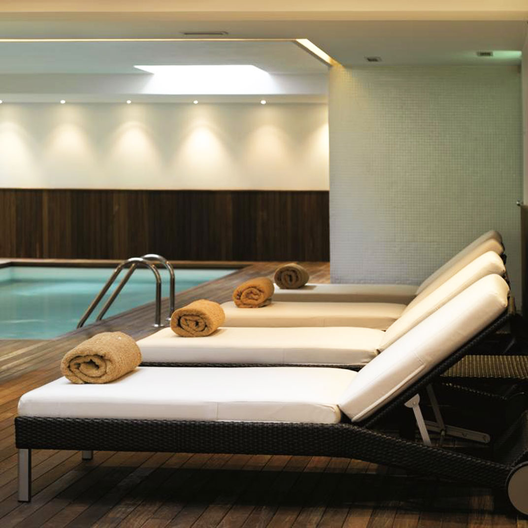 Hotel Villa Paulita