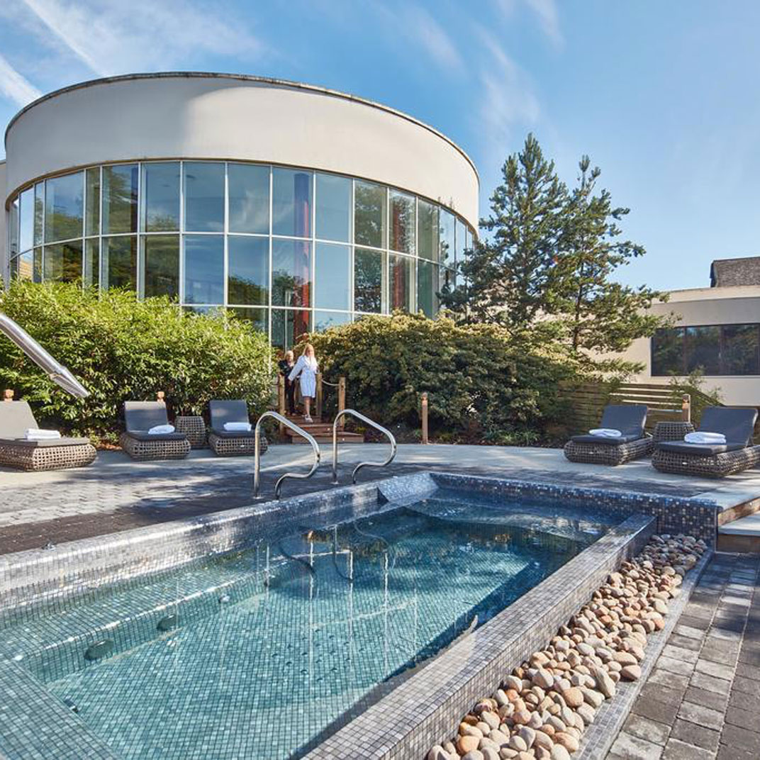 Seaham Hall & Serenity Spa