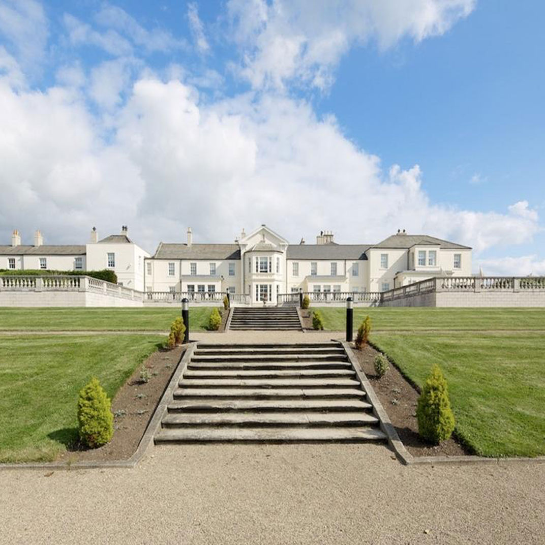 Seaham Hall & Serenity Spa