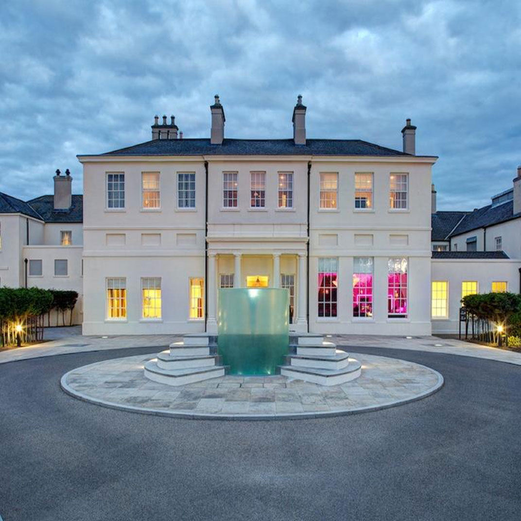 Seaham Hall & Serenity Spa