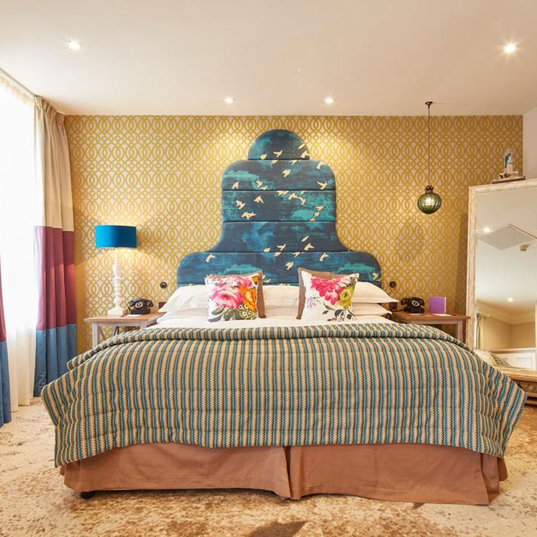 Seaham Hall & Serenity Spa