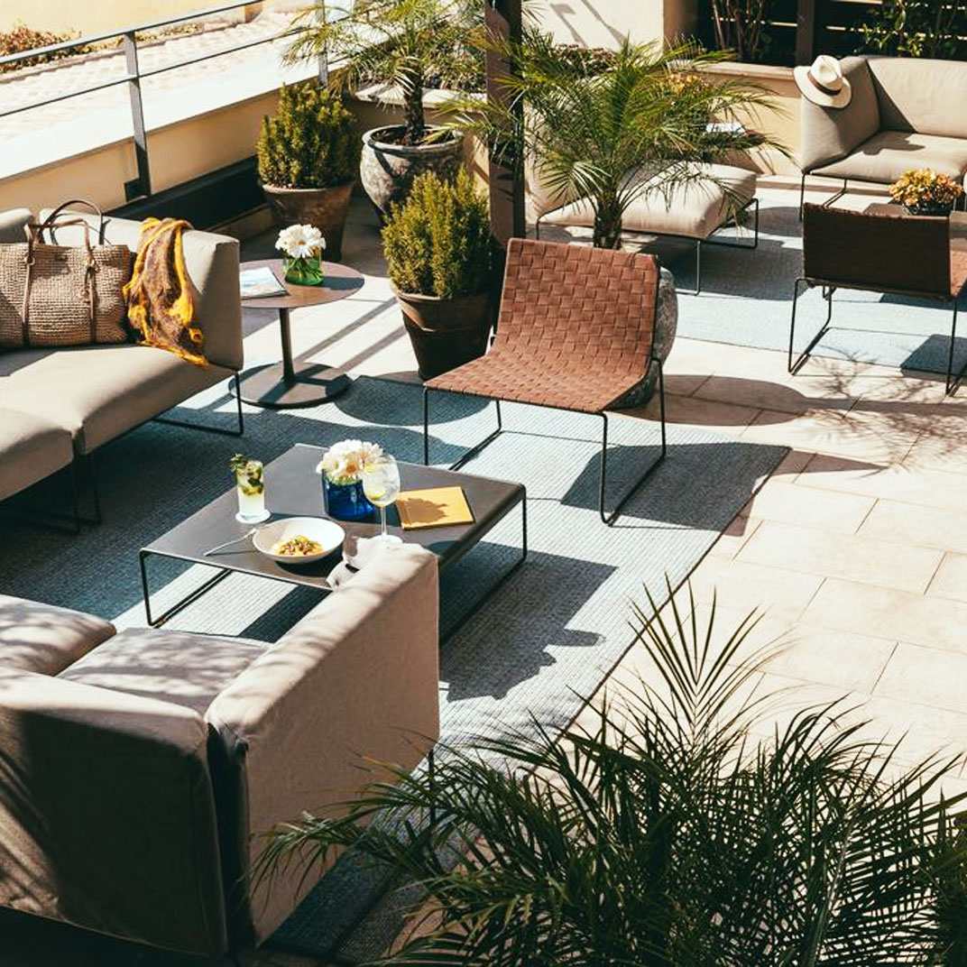 Luxury Boutique Hotel Can Alomar