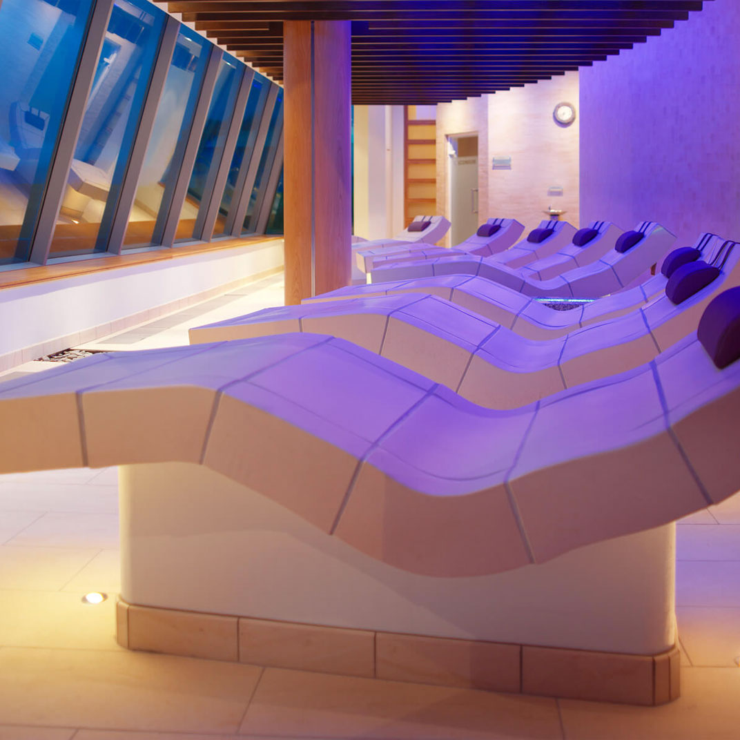 Aghadoe Heights Hotel & Spa