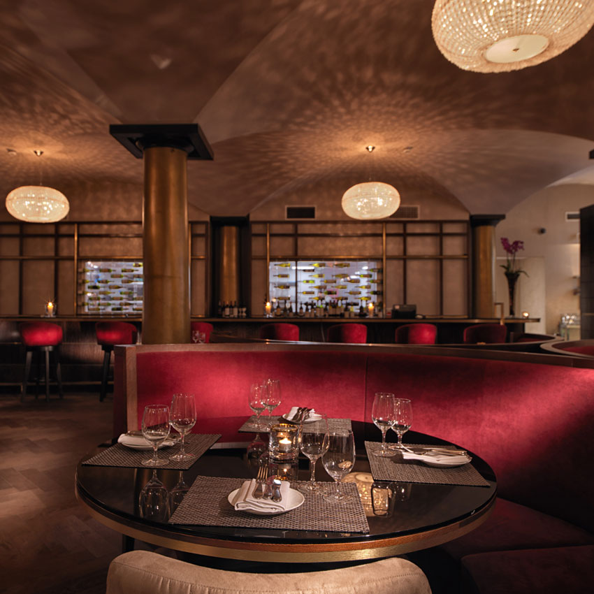 Malmaison Glasgow