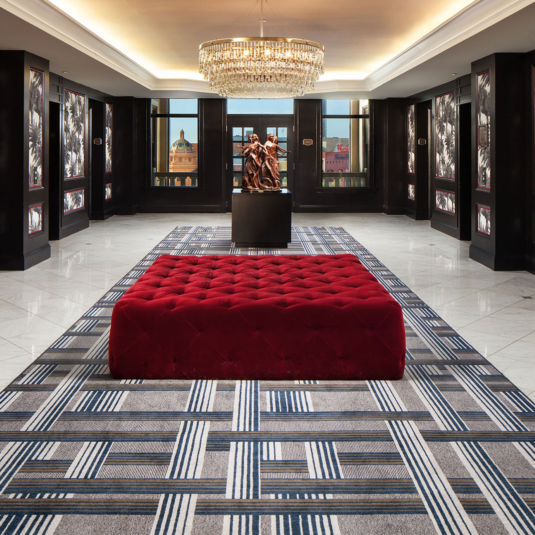 The US Grant, A Luxury Collection Hotel, San Diego