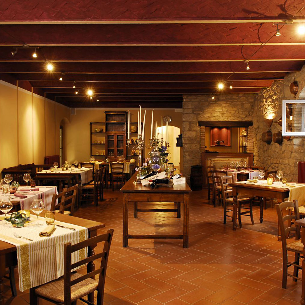 Locanda del Molino