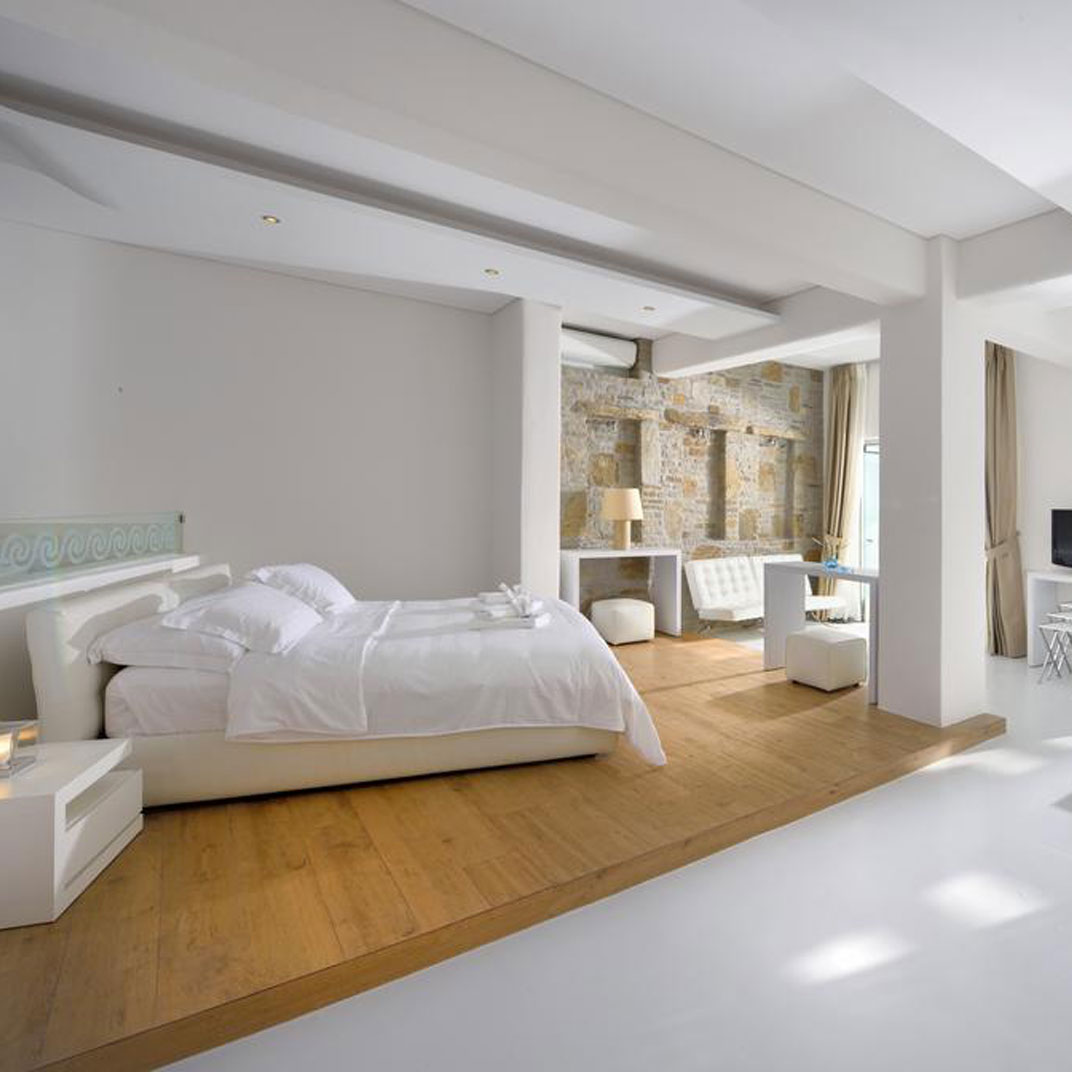 Saint John Hotel Villas & Spa