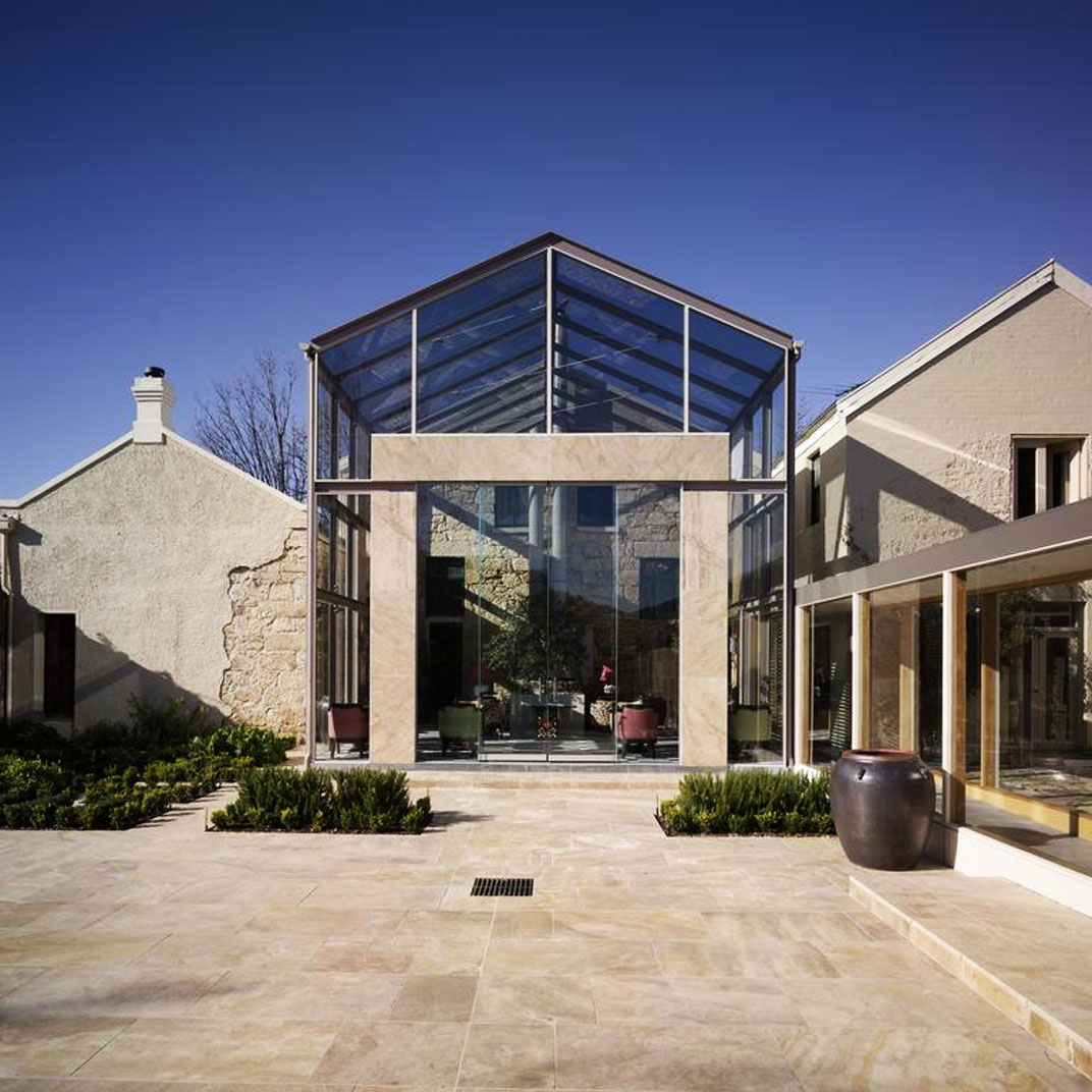 The Islington Hotel