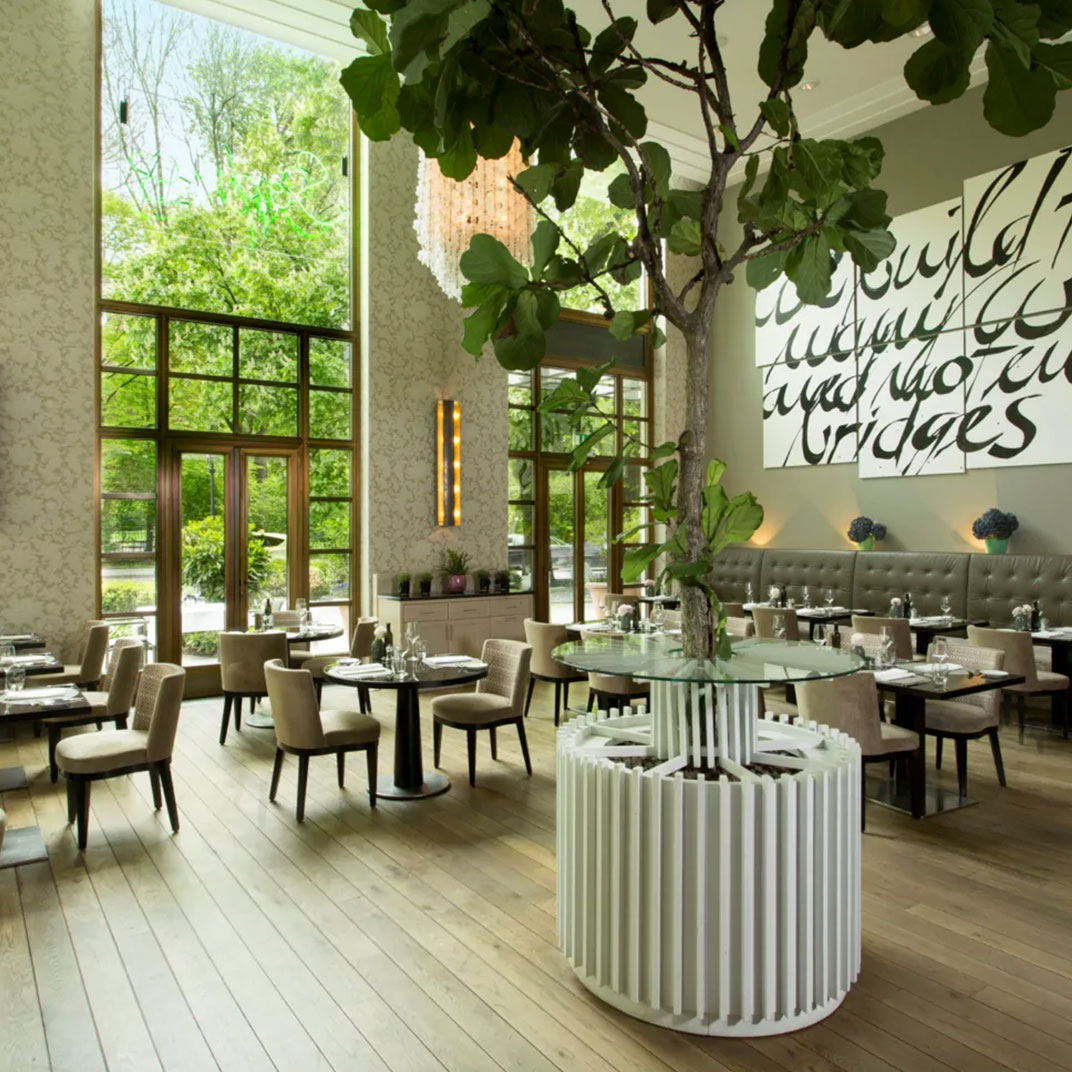 Charles Hotel - Munich