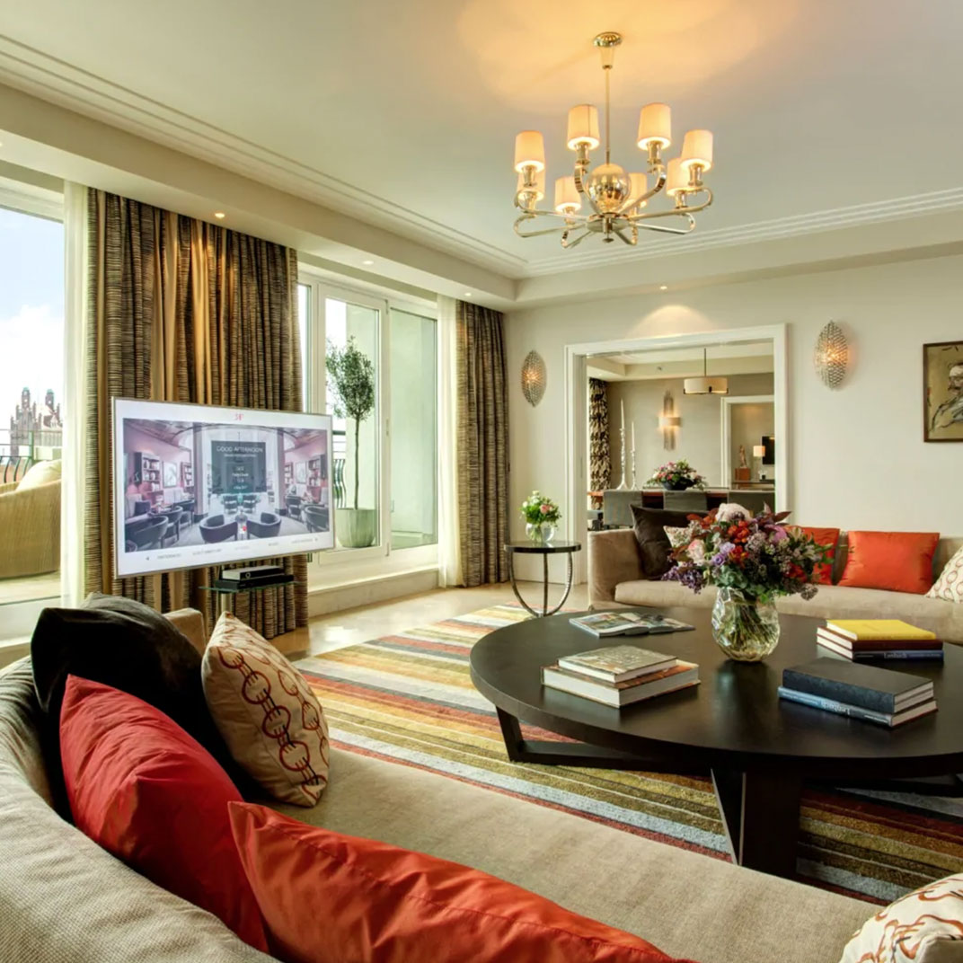 Charles Hotel - Munich