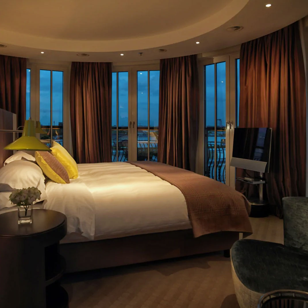Charles Hotel - Munich