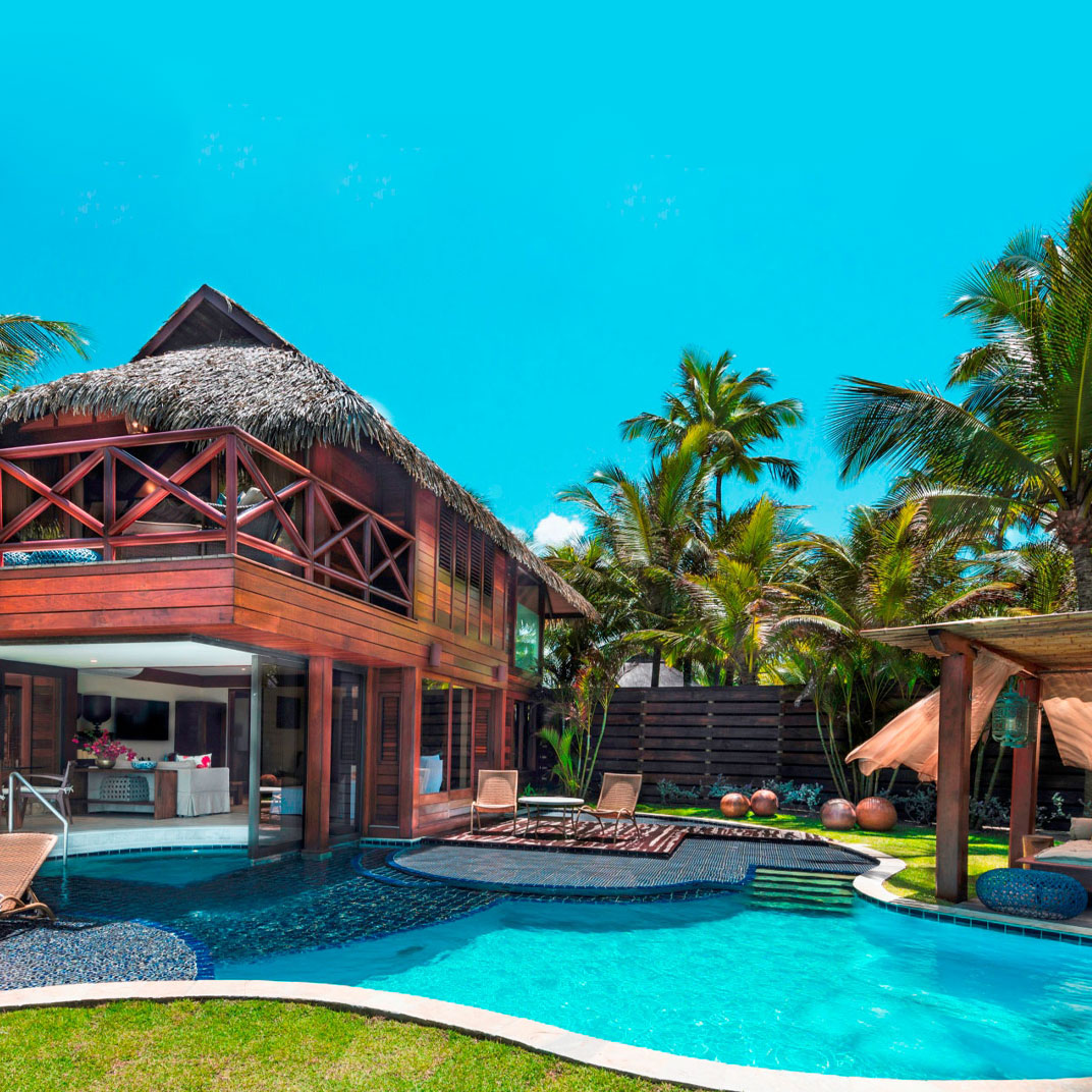 Nannai Beach Resort