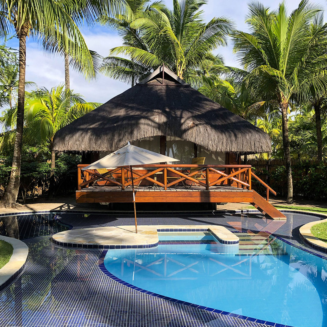 Nannai Beach Resort
