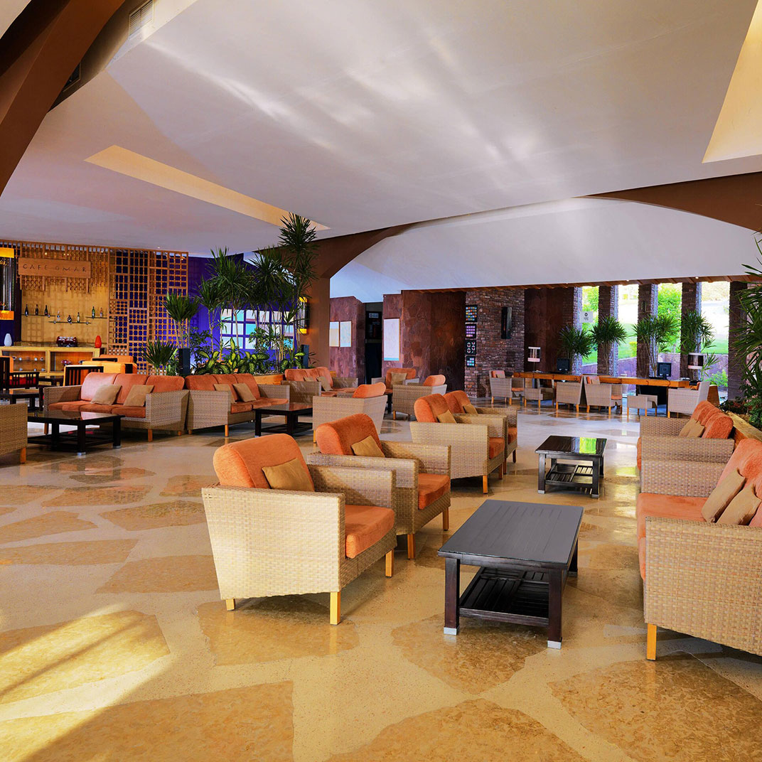 Le Meridien Dahab Resort