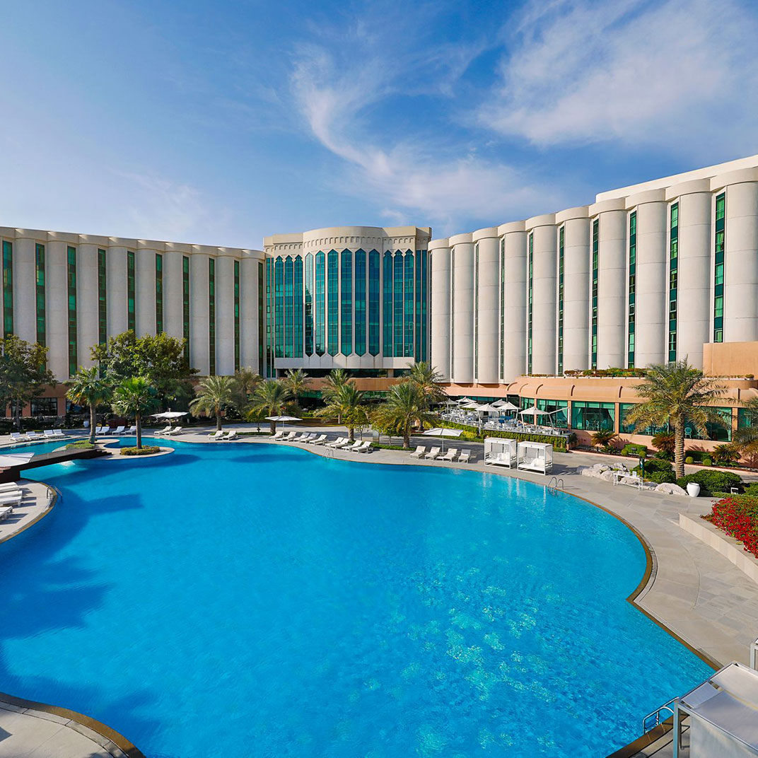The Ritz-Carlton Bahrain