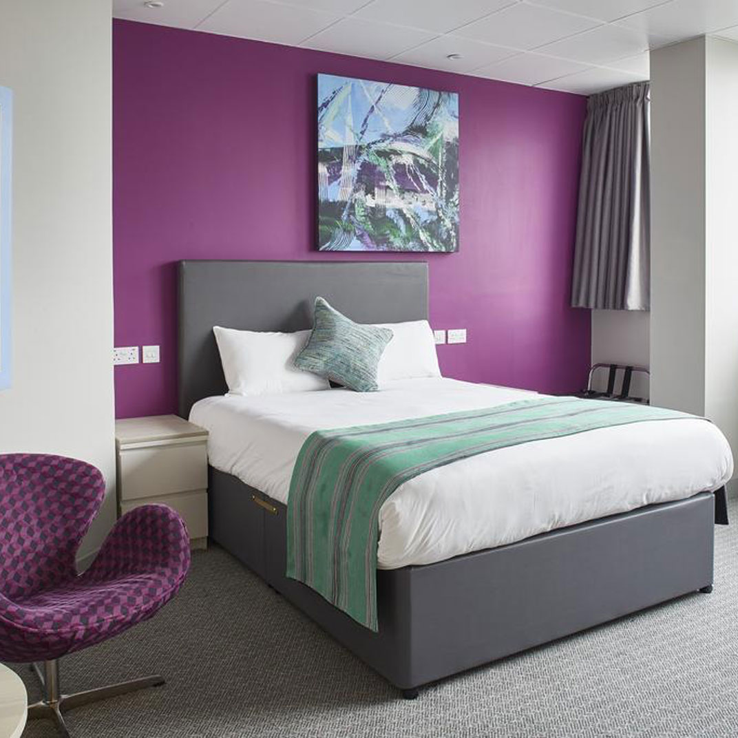 Big Sleep Hotel