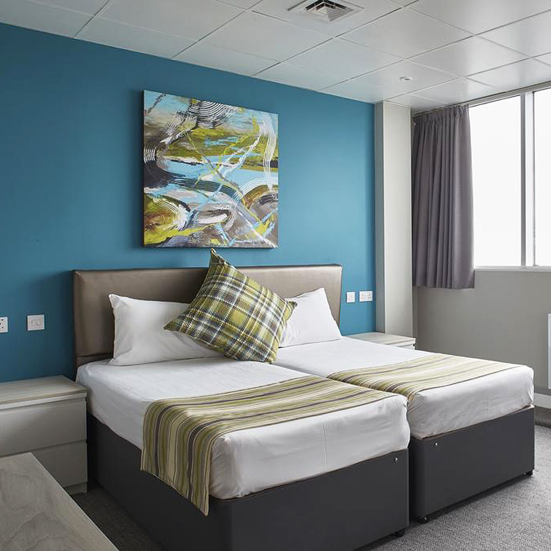 Big Sleep Hotel