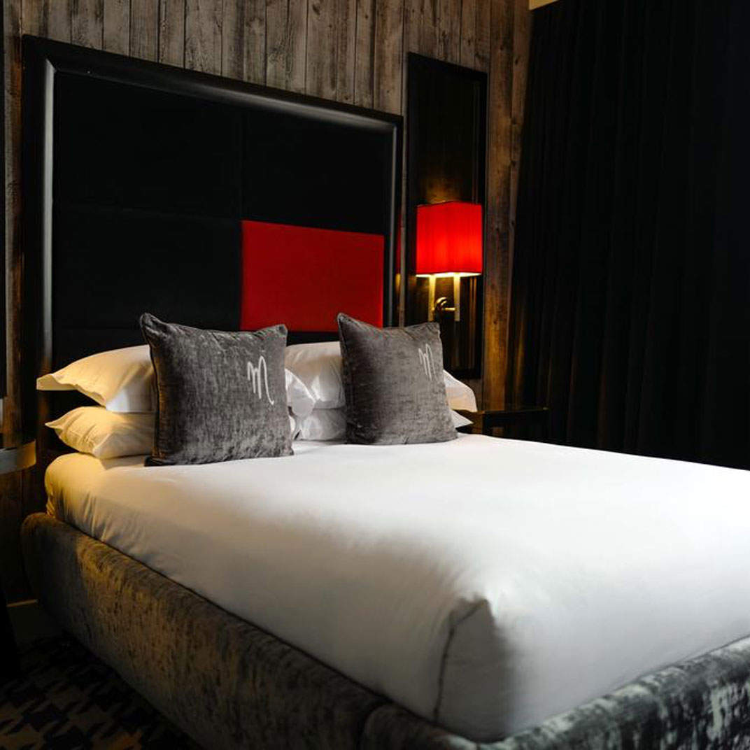 Malmaison Manchester