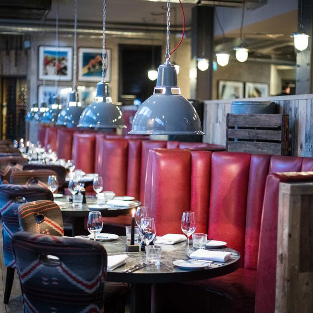 Malmaison Manchester